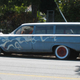 Illustration for article titled 1961 Chevrolet Bel Air Station Wagon